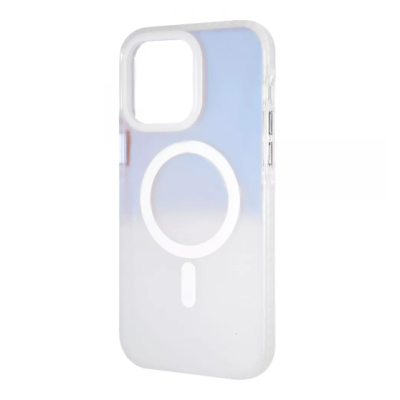 Чохол накладка WAVE Premium Shadow Star iPhone 15 Pro Біла