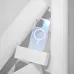 Чехол накладка WAVE Premium Shadow Star iPhone 15 Pro Белая
