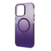 Накладка WAVE Premium Shadow Star iPhone 15 Pro Фіолетова