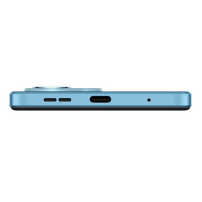 Смартфон Xiaomi Redmi Note 12 4/128GB Ice Blue, блакитний