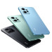Смартфон Xiaomi Redmi Note 12 4/128GB Ice Blue, голубой