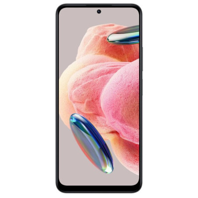 Смартфон Xiaomi Redmi Note 12 4/128GB Onyx Gray, сірий