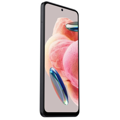 Смартфон Xiaomi Redmi Note 12 4/128GB Onyx Gray, серый