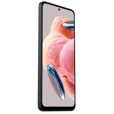 Смартфон Xiaomi Redmi Note 12 4/128GB Onyx Gray, сірий
