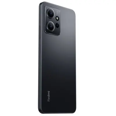Смартфон Xiaomi Redmi Note 12 4/128GB Onyx Gray, сірий