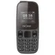 Мобильный телефон Nomi i1440 Black, черный