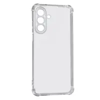 Чехол Накладка Shockproof Samsung A366 A36 Прозрачная