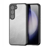 Чохол Накладка Dux Ducis Aimo Samsung S24 (S921) Чорна