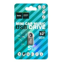 Флеш-накопичувач USB 32Gb Hoco UD9 Smart Mini Car