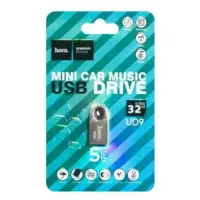 Флеш-накопитель USB 32Gb Hoco UD9 Smart Mini Car