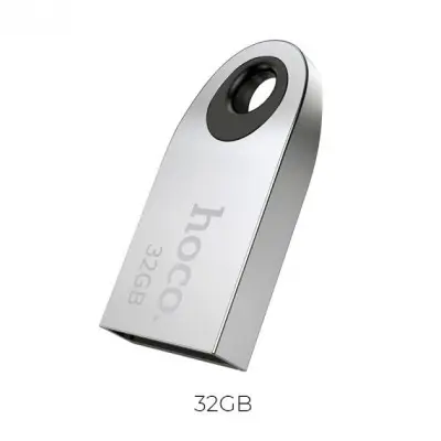 Флеш-накопичувач USB 32Gb Hoco UD9 Smart Mini Car