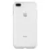 Чохол накладка Clear Shining iPhone 7+ Прозора