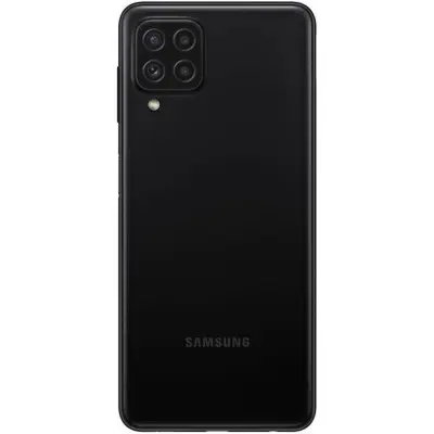 Смартфон Samsung Galaxy A22 4/64GB Black, чорний Смартфон Samsung Galaxy A22 4/64GB Black, чорний