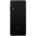 Смартфон Samsung Galaxy A22 4/64GB Black, чорний