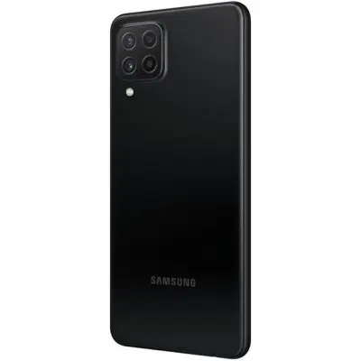 Смартфон Samsung Galaxy A22 4/64GB Black, чорний Смартфон Samsung Galaxy A22 4/64GB Black, чорний