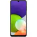 Смартфон Samsung Galaxy A22 4/64GB Black, чорний Смартфон Samsung Galaxy A22 4/64GB Black, чорний