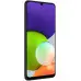 Смартфон Samsung Galaxy A22 4/64GB Black, чорний Смартфон Samsung Galaxy A22 4/64GB Black, чорний