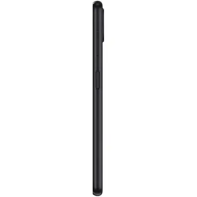 Смартфон Samsung Galaxy A22 4/64GB Black, чорний Смартфон Samsung Galaxy A22 4/64GB Black, чорний