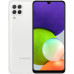 Смартфон Samsung Galaxy A22 4/64GB White, білий