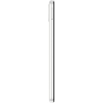Смартфон Samsung Galaxy A22 4/64GB White, білий