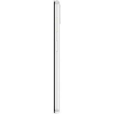 Смартфон Samsung Galaxy A22 4/64GB White, білий