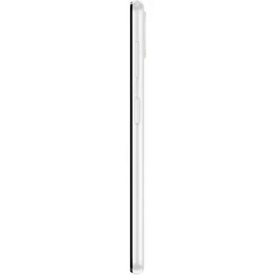 Смартфон Samsung Galaxy A22 4/64GB White, білий
