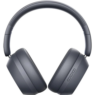 Безпровідні навушники Baseus Bass 35 Max Сірі