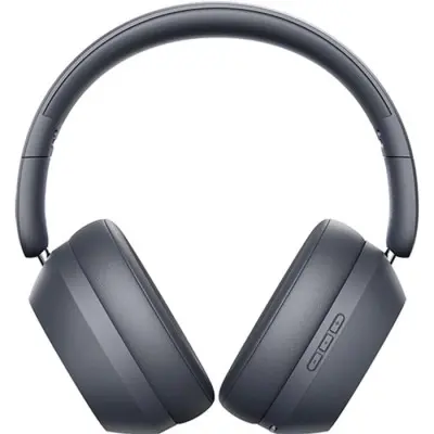 Безпровідні навушники Baseus Bass 35 Max Сірі
