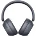 Безпровідні навушники Baseus Bass 35 Max Сірі