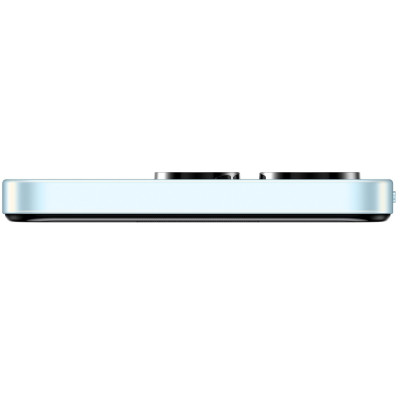 Смартфон TECNO Spark 10 Pro K17 8/256 NFC Pearl White, білий