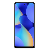 Смартфон TECNO Spark 10 Pro K17 8/256 NFC Starry Black, черный Смартфон TECNO Spark 10 Pro K17 8/256 NFC Starry Black, черный