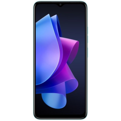 Смартфон TECNO Spark GO 2023 BF7N 3/64 Uyuni Blue, Синий