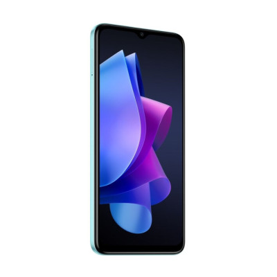 Смартфон TECNO Spark GO 2023 BF7N 3/64 Uyuni Blue, Синій