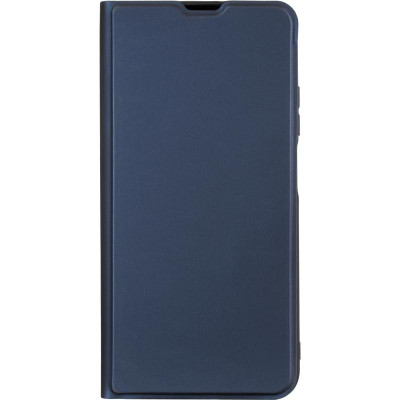 Книжка Gelius Shell Case Realme C11 (2021) Синяя