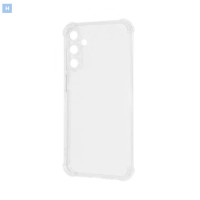 Чохол накладка WXD Samsung A15 (A155) Прозора