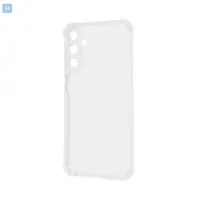 Чехол накладка WXD Samsung   A15 (A155) Прозрачная