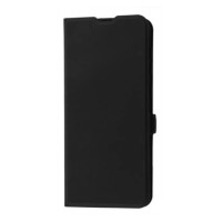 Чехол-книжка WAVE Flap Samsung A307/A505 (A30s/A50) Черная Чехол-книжка WAVE Flap Samsung A307/A505 (A30s/A50) Черная