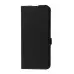 Чехол-книжка WAVE Flap Samsung A307/A505 (A30s/A50) Черная