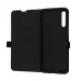 Чехол-книжка WAVE Flap Samsung A307/A505 (A30s/A50) Черная