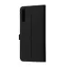 Чехол-книжка WAVE Flap Samsung A307/A505 (A30s/A50) Черная