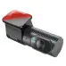 Відеореєстратор HOCO DV7 2K display hidden driving recorder Чорний