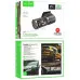 Відеореєстратор HOCO DV7 2K display hidden driving recorder Чорний Відеореєстратор HOCO DV7 2K display hidden driving recorder Чорний