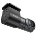 Відеореєстратор HOCO DV8 2K display hidden driving recorder(With Rear camera)Чорний