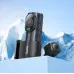 Відеореєстратор HOCO DV8 2K display hidden driving recorder(With Rear camera)Чорний