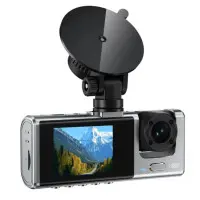 Видеорегистратор XO XJ03 2-inch 1080P Серебряный