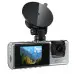Відеореєстратор XO XJ03 2-inch 1080P Срібний