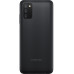 Смартфон Samsung Galaxy A03s 3/32GB Black, чорний