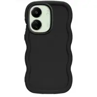 Накладка Ripple Xiaomi Redmi 13 4G Чорна