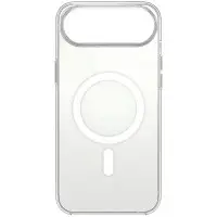 Чохол Накладка Ummi Transparent MagSafe iPhone 17 Air Прозора
