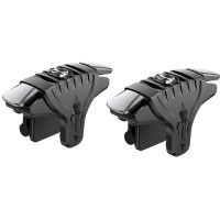 Геймпад Borofone BG2 Черный